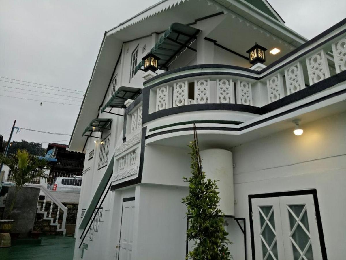 קלאו Genesis Motel מראה חיצוני תמונה