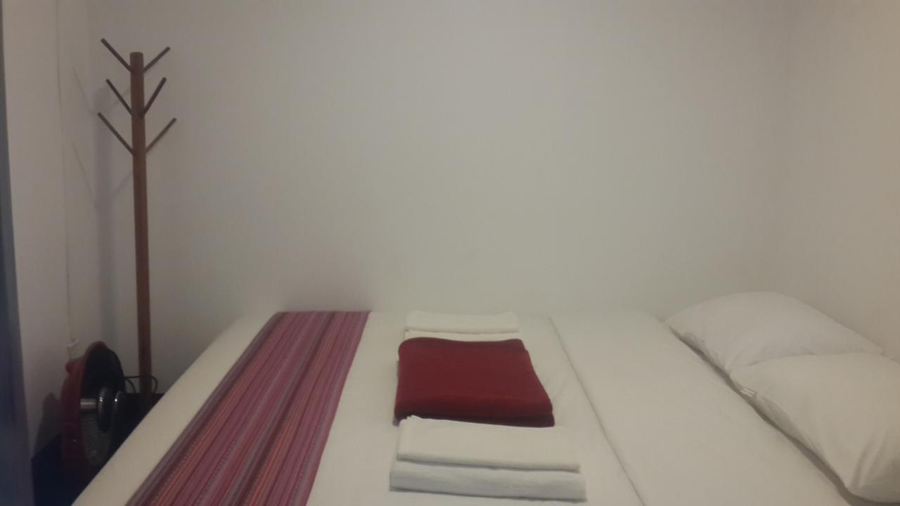 קלאו Genesis Motel מראה חיצוני תמונה